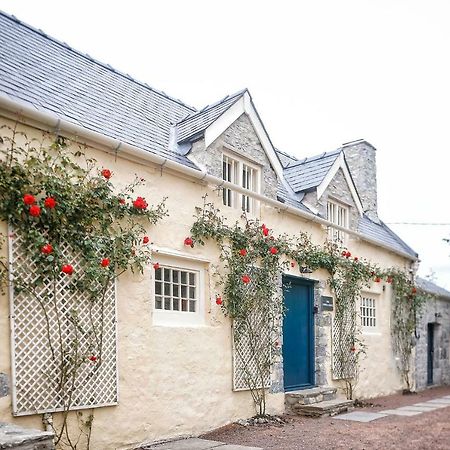 The Cheese House, Gileston Manor Apartman Kültér fotó