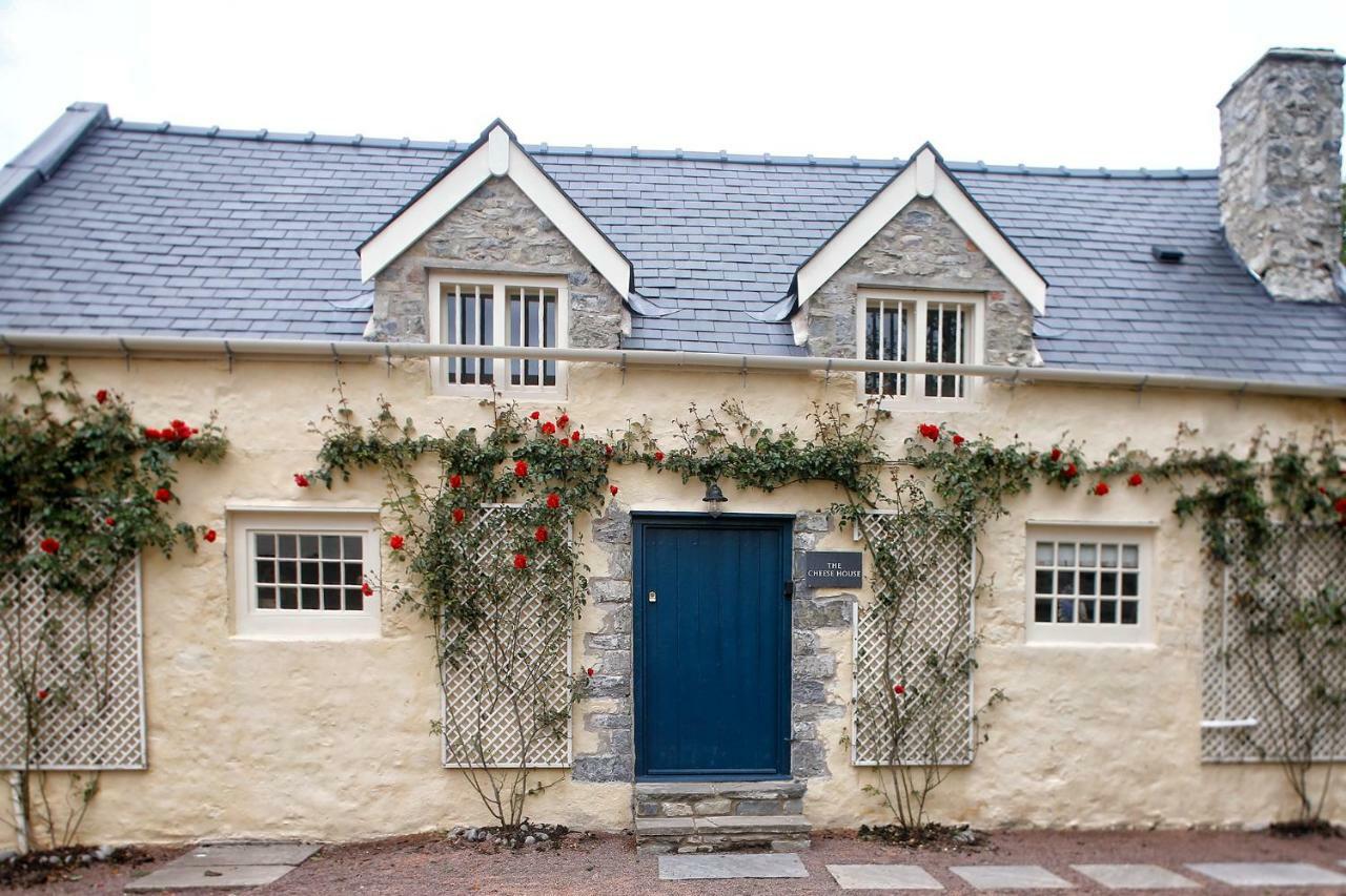 The Cheese House, Gileston Manor Apartman Kültér fotó