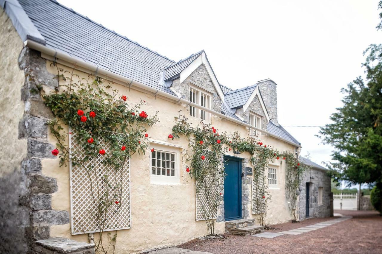 The Cheese House, Gileston Manor Apartman Kültér fotó